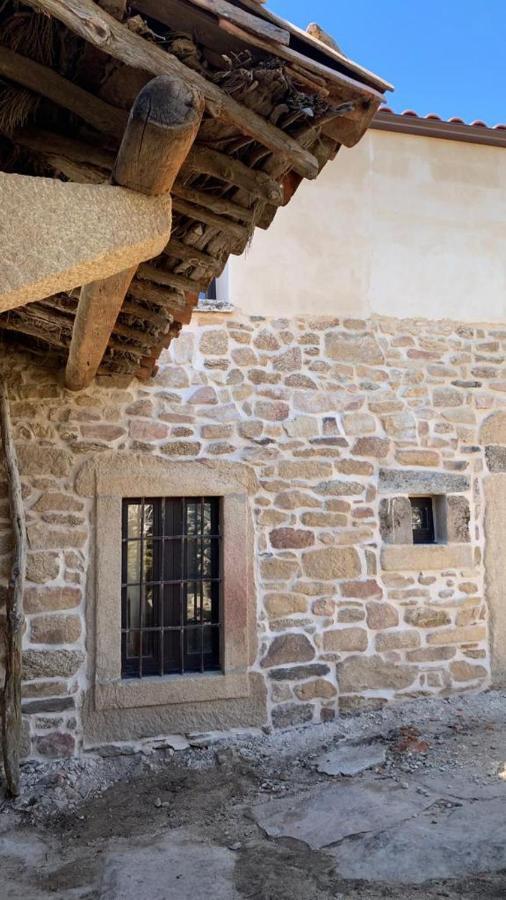MámolesEl Mirador De La Duquesa别墅 外观 照片