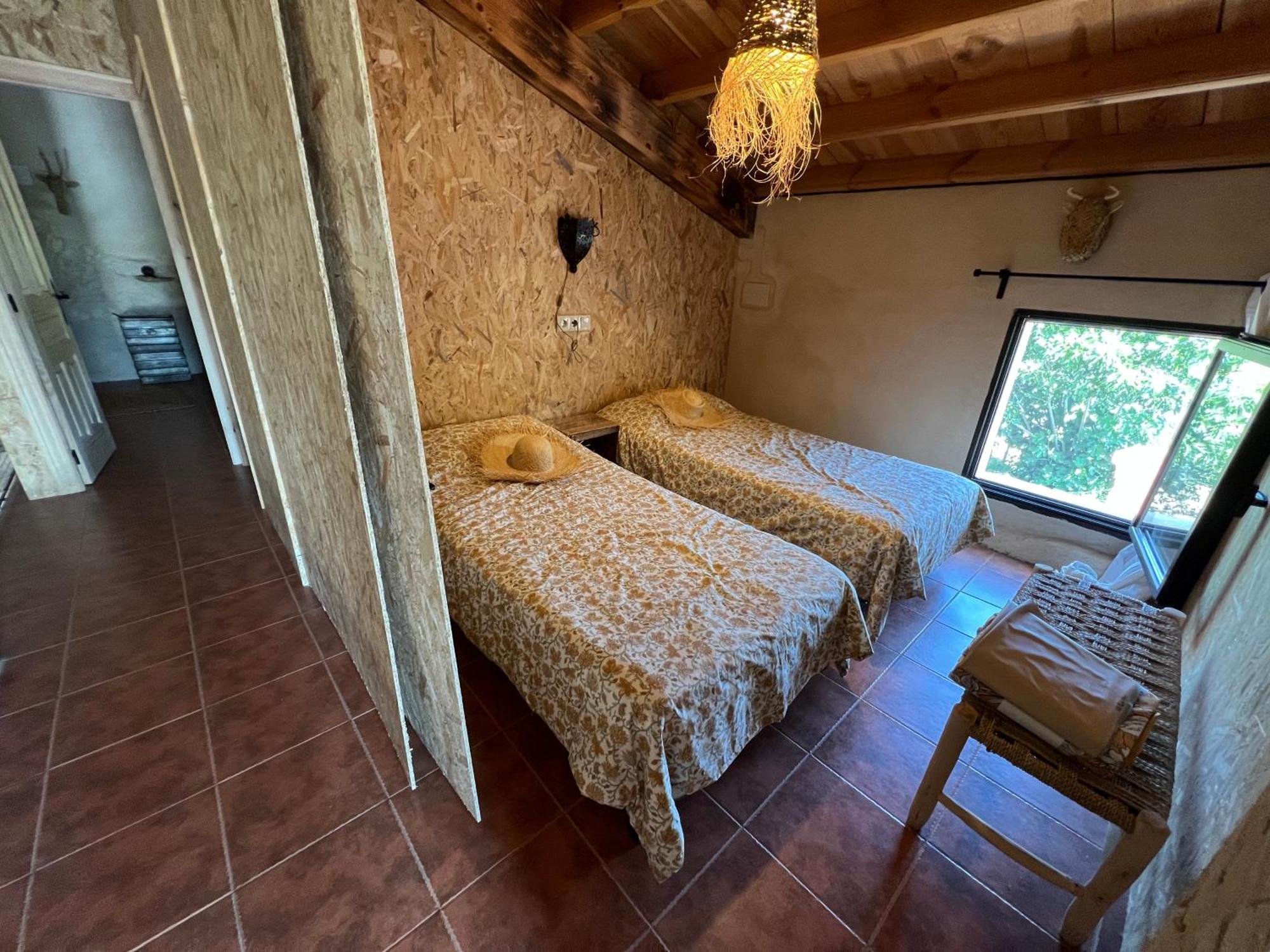 MámolesEl Mirador De La Duquesa别墅 外观 照片